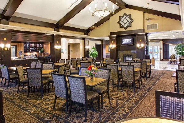 Hotel Homewood Suites by Hilton London Ontario